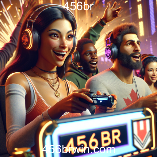 A Revolução dos Jogos Multiplayer: Entretenimento e Conexão
